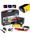 Комплект стартерно устройство High Power Jump starter за кола + компресор